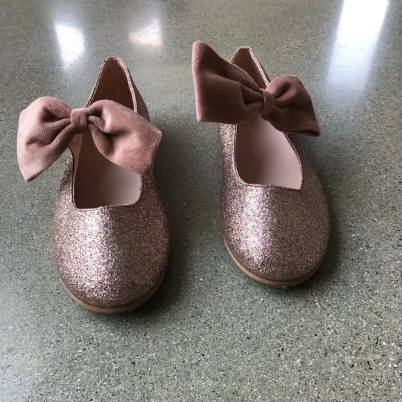 Ruby& Bloom Girls Dress Shoe - Picture 1 of 5